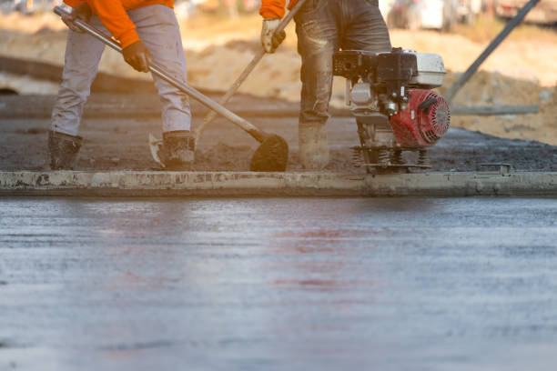 Best Driveways & Floors  in St Peter, WI