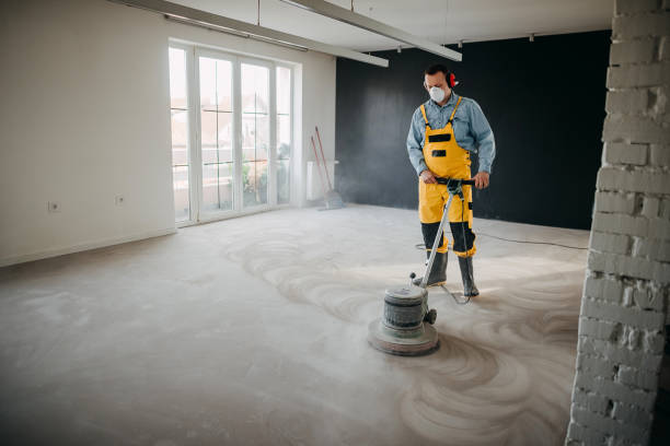 Best Commercial Concrete Contractor  in St Peter, WI