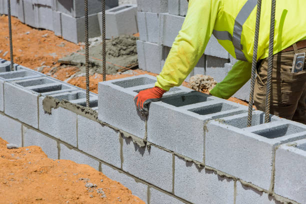 Best Concrete Foundation Repair  in St Peter, WI