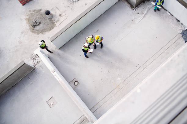  St Peter, WI Concrete contractor Pros