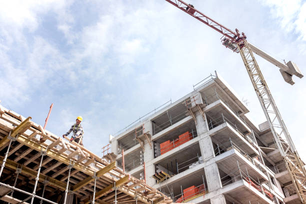 Best Concrete Foundation Repair  in St Peter, WI